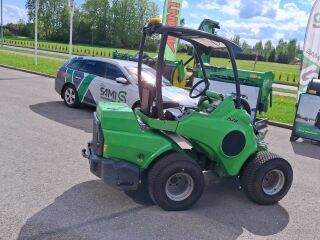 Avant 528 19kW