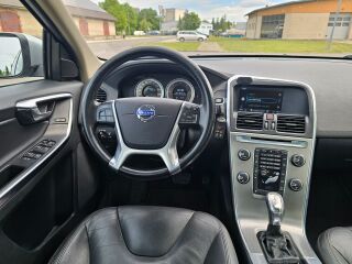 Volvo XC60 Summum 2.4 158kW