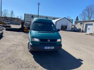 Volkswagen Transporter 2.5 75kW