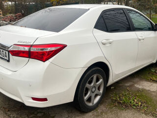 Toyota Corolla 1.4 66kW