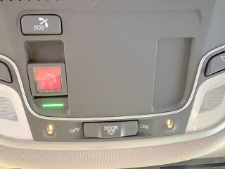 Honda CR-V Elgance facelift 2.0 107kW