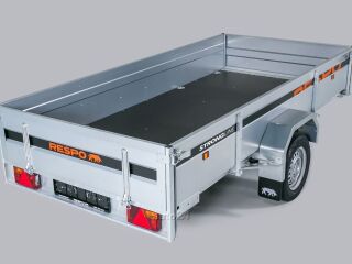 Respo Kastihaagis 3.25 x.1.50 750kg 6280