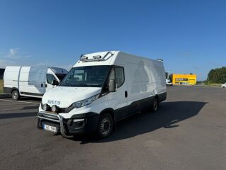 Iveco Daily 2.3 107kW