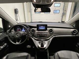 Mercedes-Benz V 250 Marco Polo 4Matic 2.1 R4 140kW