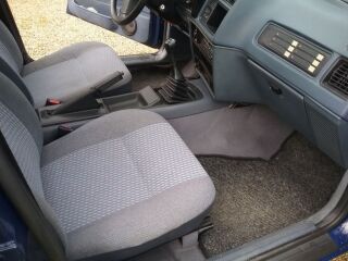 Ford Sierra 1.6 R4 53kW
