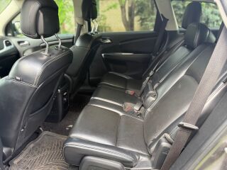 Fiat Freemont 2.0 120кВ