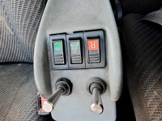 Hako Citymaster 2000