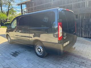 Toyota ProAce 2.0 94кВ