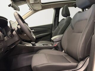 Nissan Qashqai MHEV 1.3 116кВ