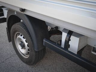 Renault Master 2.3 107kW