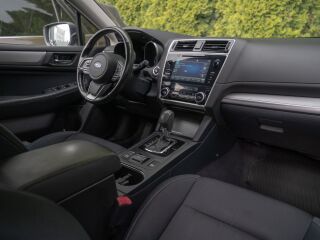 Subaru Outback Active EyeSight Facelift 2.5 129kW