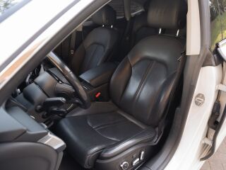 Audi A7 Sportback Bi-TDi Quattro 3.0 V6 TDi 235kW