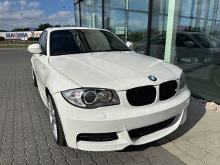 BMW 135 N55 DCT 3.0 225кВ