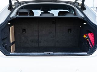 Audi A5 2.0 140kW