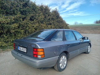 Ford Scorpio 2.9 107kW