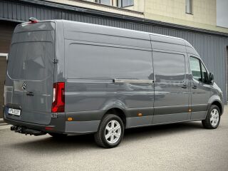 Mercedes-Benz Sprinter 316CDI MAXI L3H2 R4 120kW