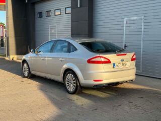 Ford Mondeo 2.0 103kW