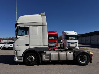 DAF XF 480 FT 12.9 355kW