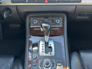 Audi A8 3.0 171kW