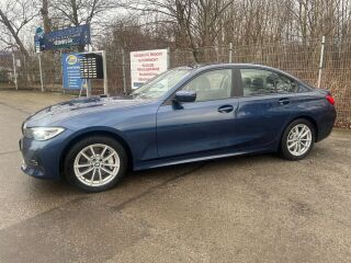 BMW 330 D XDRIVE 3.0 210kW