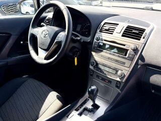 Toyota Avensis 1.8 108kW