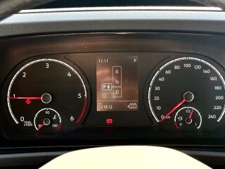 Volkswagen Caddy LED 2.0 90кВ