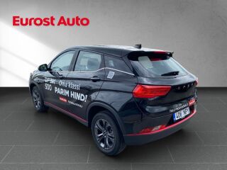 DFSK Glory 500 1.5 78kW
