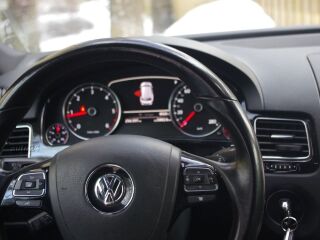 Volkswagen Touareg 3.0 TDI V6 150kW