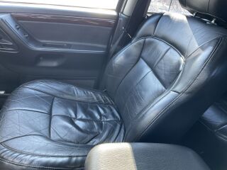 Jeep Grand Cherokee 2.7 120kW