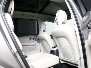 Volvo XC90 AWD INSCRIPTION LUXURY XENIUM FULL 2.0 T8 Recharge Twin Engine Plug-In-Hybrid 288кВ