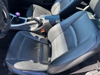 BMW 325 2.5 R6 160кВ
