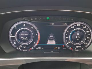 Volkswagen Tiguan 2.0 140kW