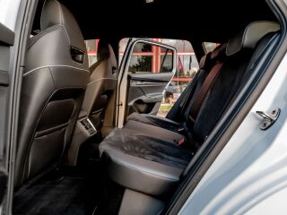 Skoda Enyaq Sportline 195kW