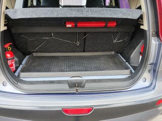 Nissan Note 1.4 65kW