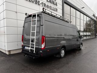 Iveco Daily 3.0 129kW