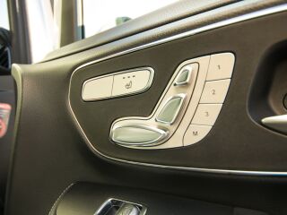 Mercedes-Benz V 250 Avantgarde 2.1 cdi 140kW