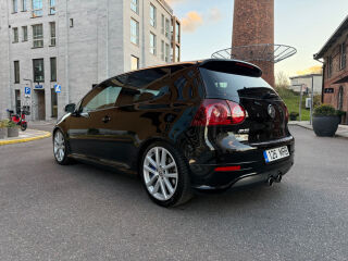 Volkswagen Golf R32 3.2 VR6 184kW