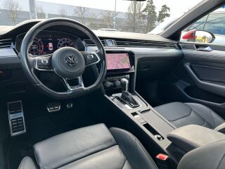 Volkswagen Arteon R-Line 4MOTION 2.0 140kW
