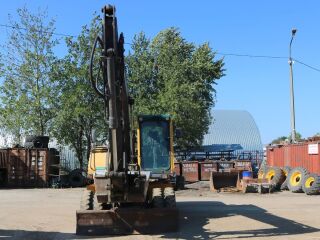 Volvo EW160 110kW