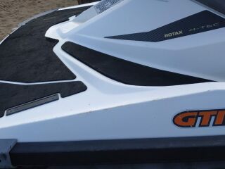 Sea-Doo GTI GTI 97kW
