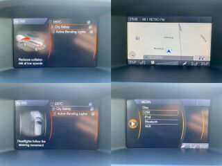 Volvo V60 Ocean Race 2.0 R5 D3 120kW
