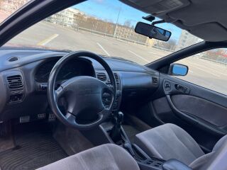 Subaru Legacy 2.0 85kW