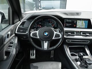 BMW X5 xDrive30d M-Sportpakett 3.0 210kW