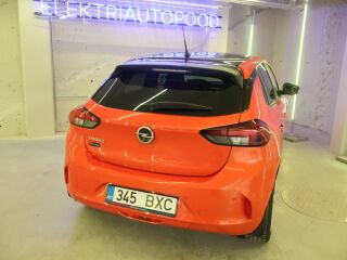 Opel Corsa E-Corsa Edition 100kW