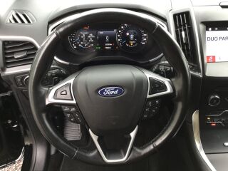 Ford Galaxy Titanium EU6 2.0 R4 EcoBlue 140кВ