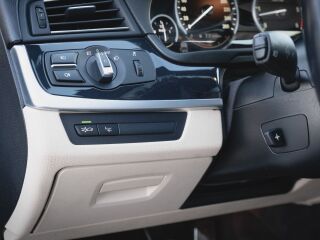 BMW 530 xDrive 3.0 190kW