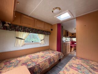 Cabby Crown 615 Põhjamaine