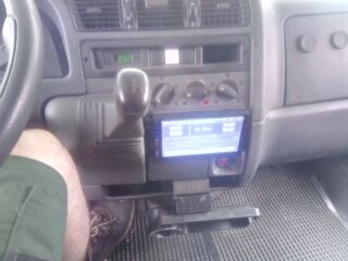 Fiat GRANDUCA MIZAR 180 2.5 85kW