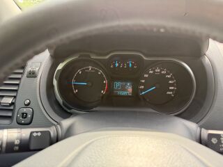 Ford Ranger Wildtrack 3.2 147kW