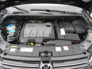 Volkswagen Touran Life 2.0 TDI 103kW